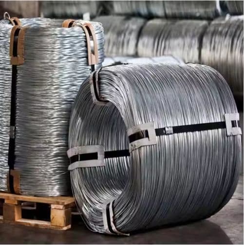 Cable Armouring Wire