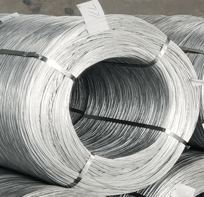 Steel Wire for Automotive Systems