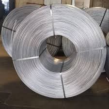 Steel Wire for General & Medical Industry