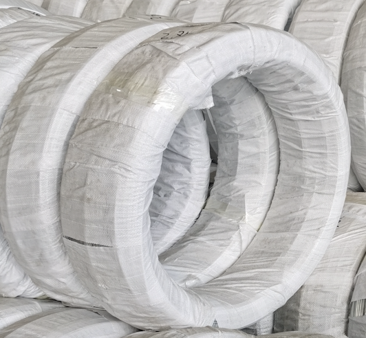 Steel Wire for Agriculture and Poultry