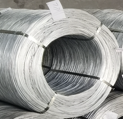 Steel Wire for Automotive Systems