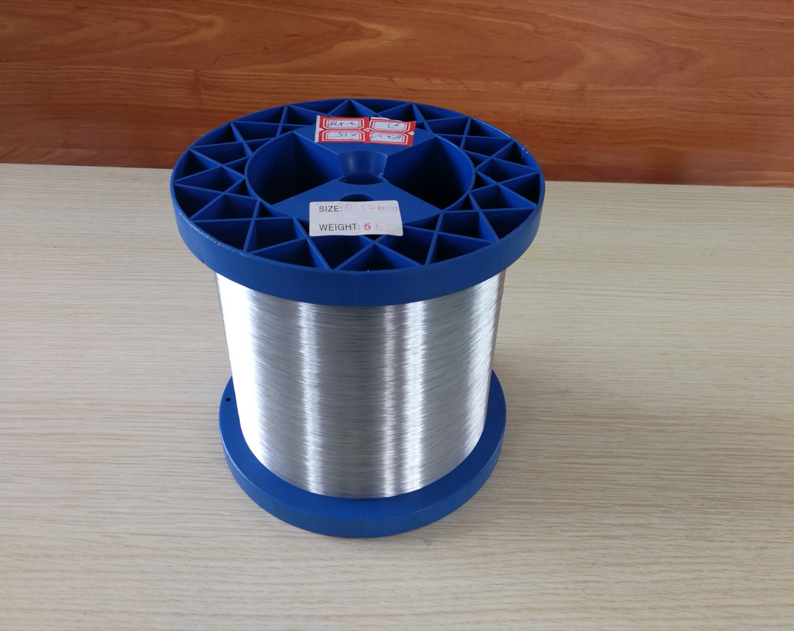 Steel Wire for Mesh and Fencing